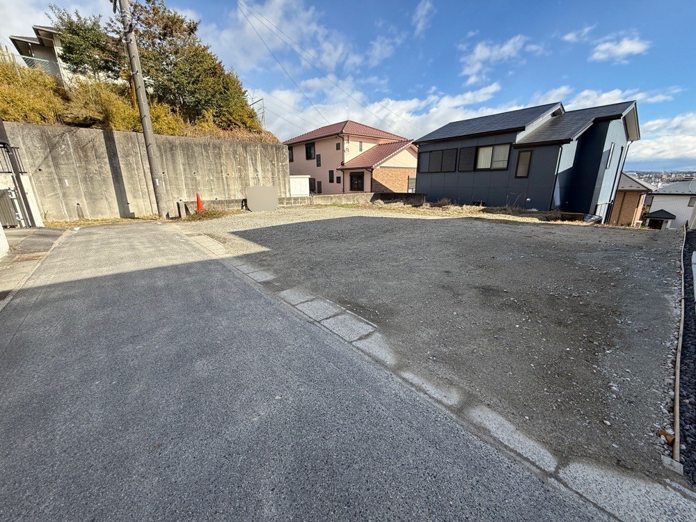 瀬戸市南山町　全3区画　C区画 画像6