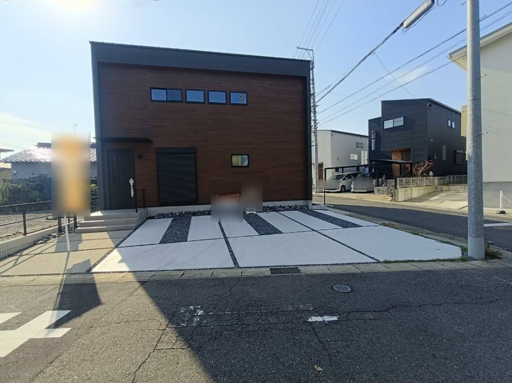 一宮市大和町　2期　全1棟　1号棟 画像3