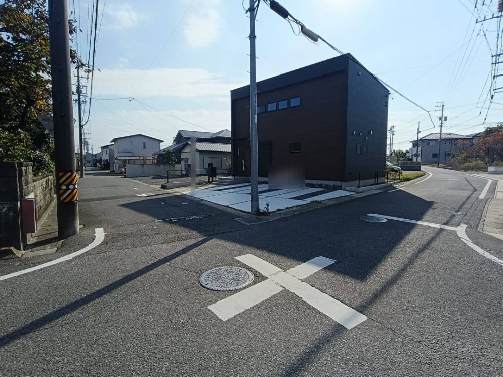 一宮市大和町　2期　全1棟　1号棟 画像4