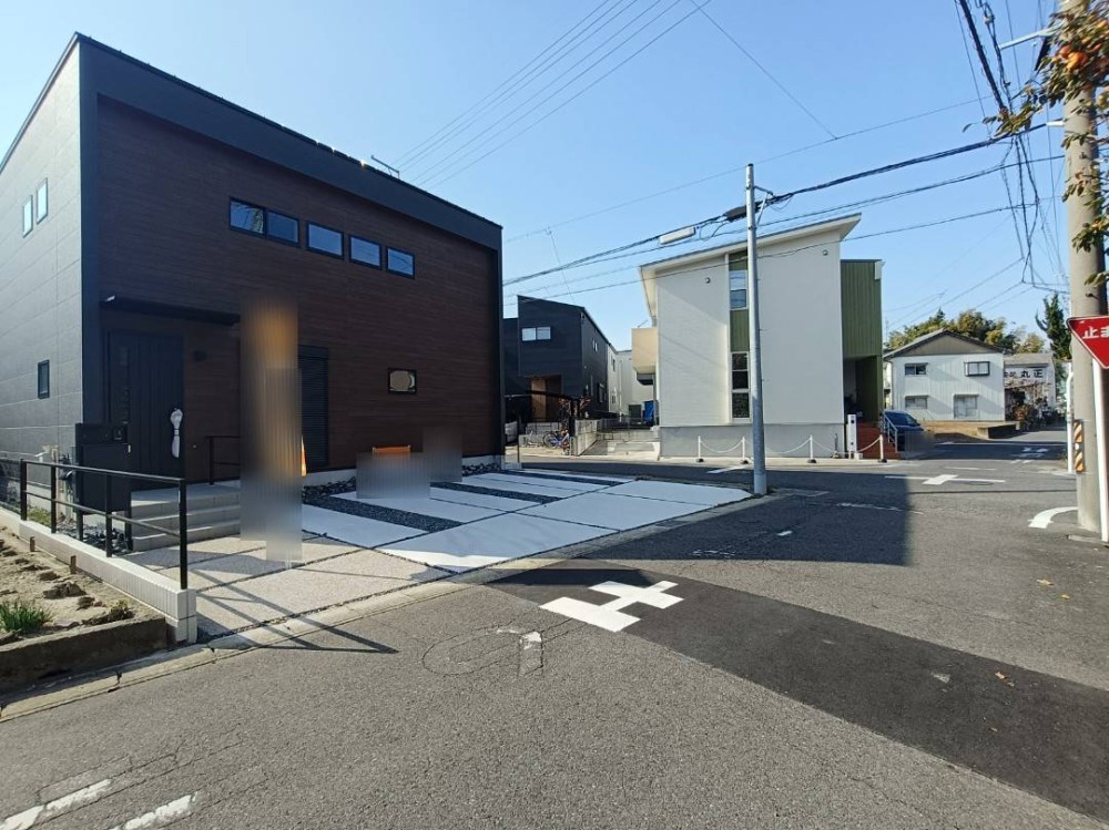 一宮市大和町　2期　全1棟　1号棟 画像5