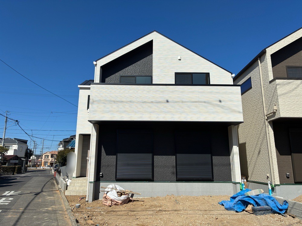 安城市里町　全2棟　1号棟 画像5