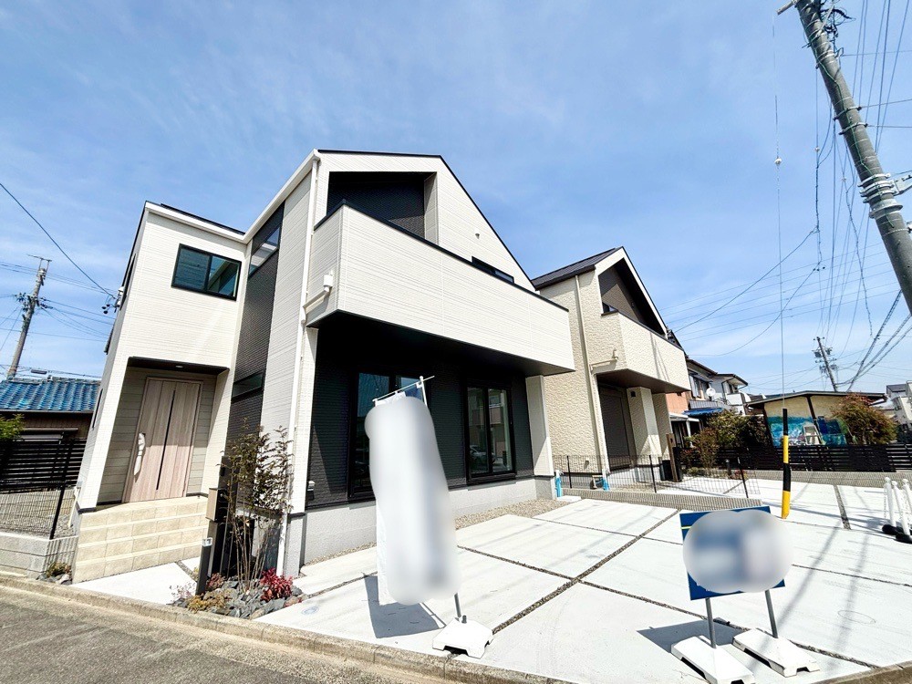 安城市里町　全2棟　1号棟 画像16