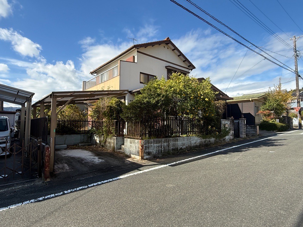 豊川市御油町 画像4