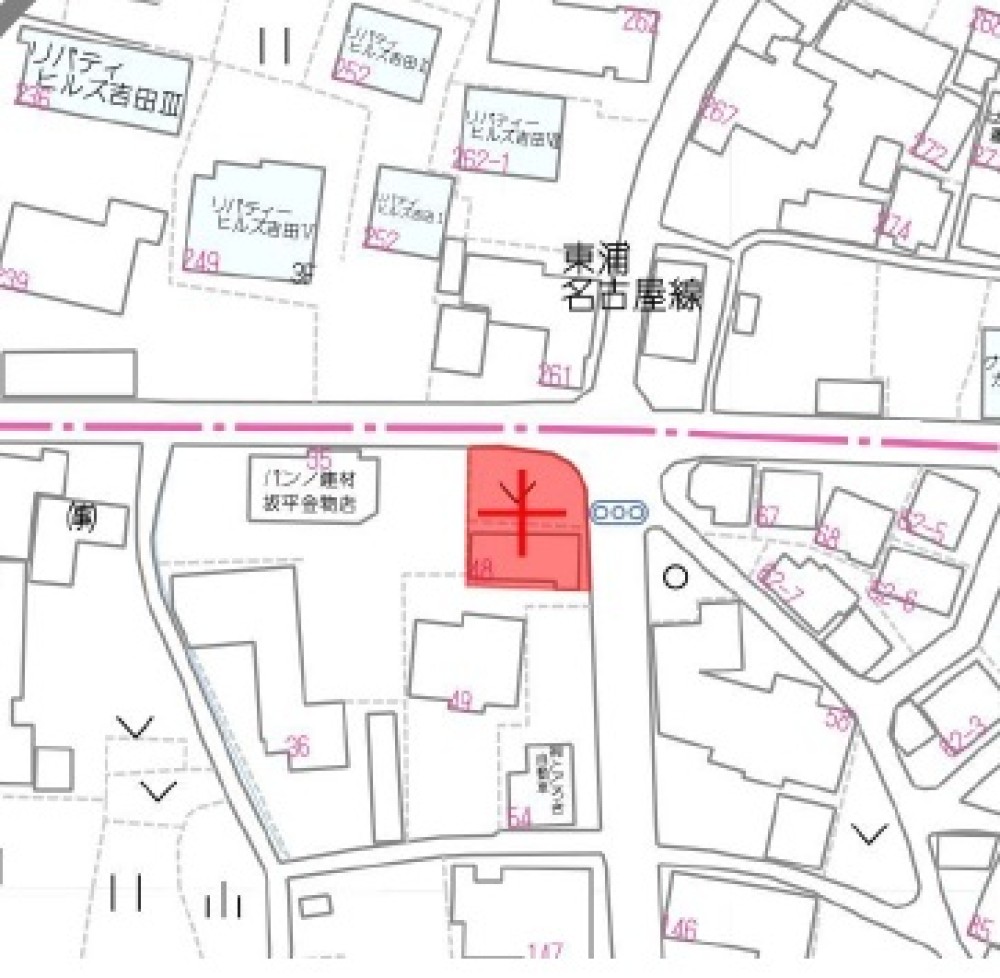 大府市吉田町 画像1