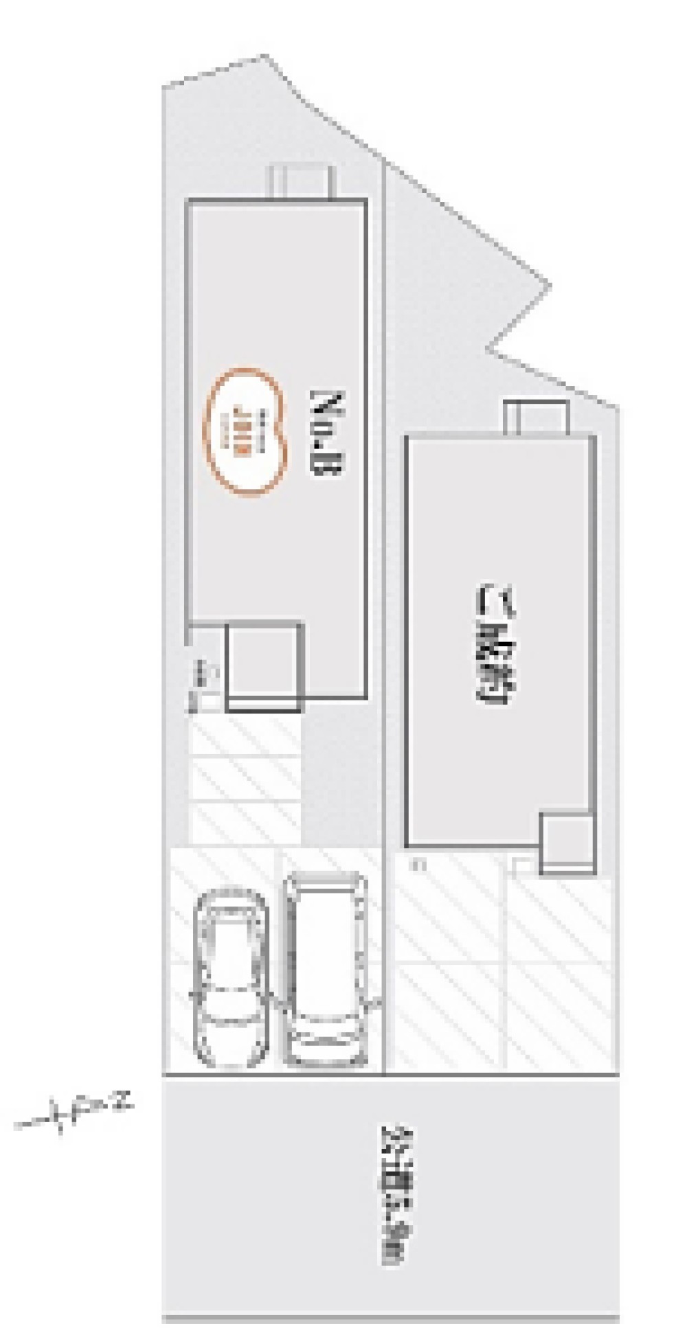 岡崎市六名南 画像4
