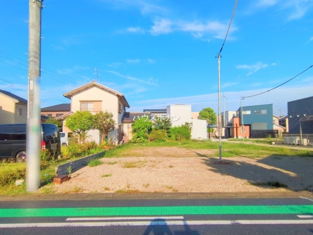 全居室収納付きのため、荷物もスッキリ収納♪