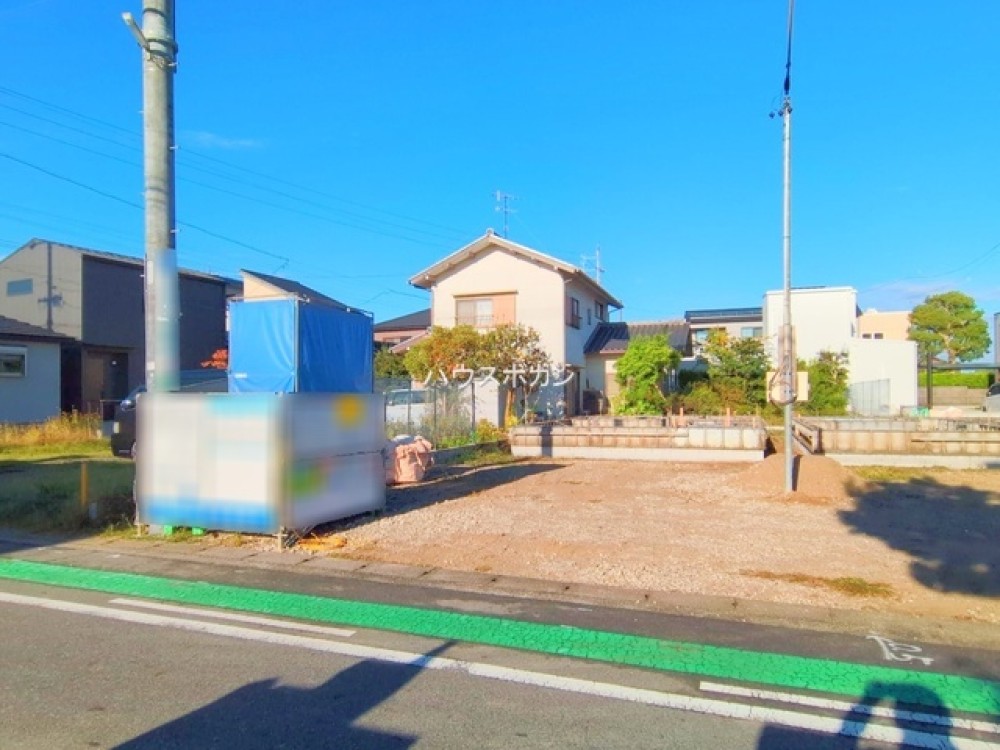 西尾市錦城町　全3棟　1号棟 画像4