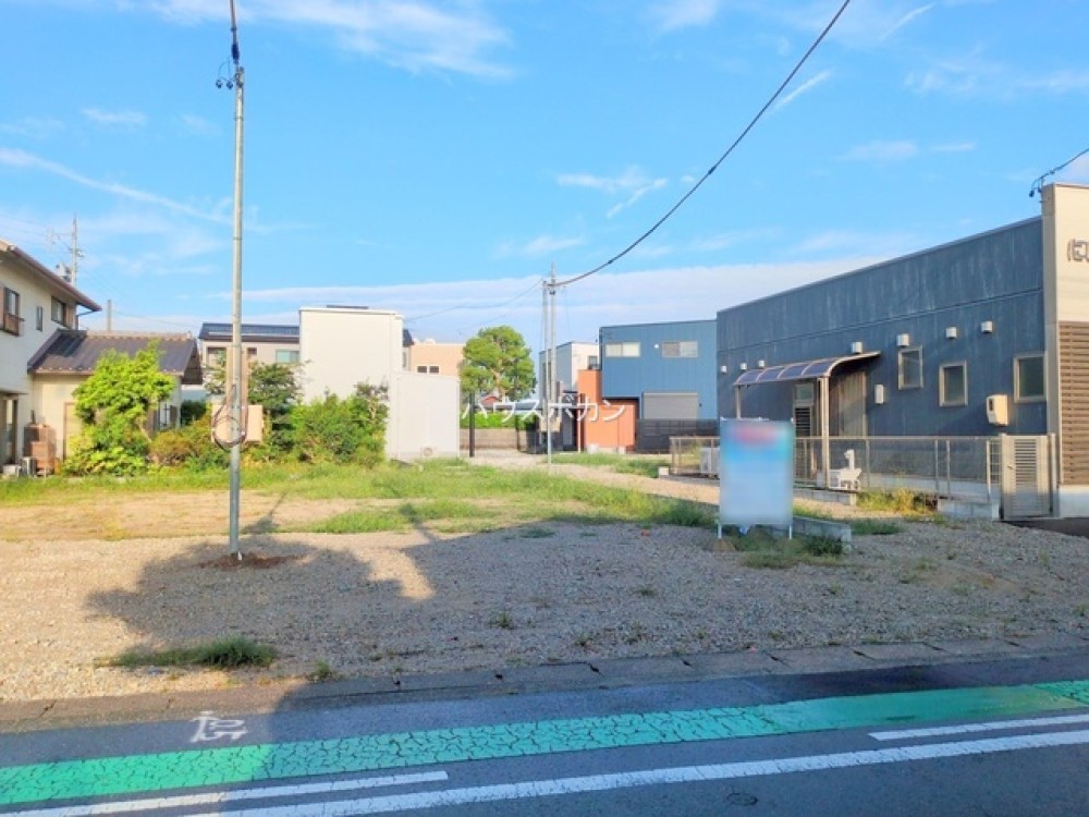 西尾市錦城町　全3棟　2号棟 画像5