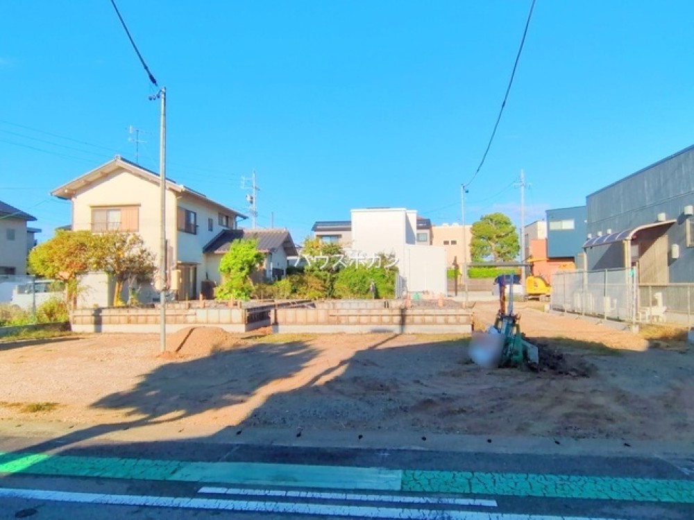 西尾市錦城町　全3棟　2号棟 画像4