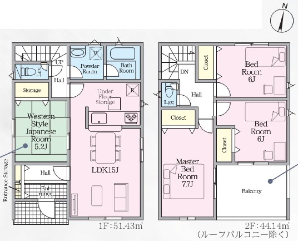 開放的なＬＤＫ！
