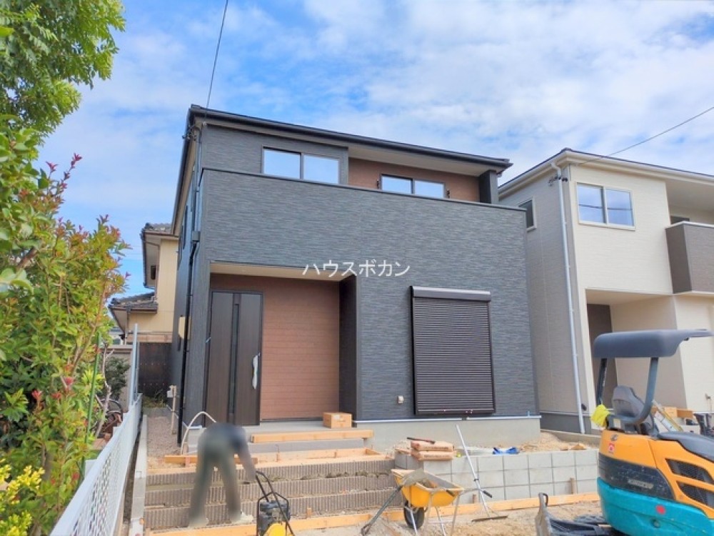 常滑市新浜町三丁目　第3　全2棟　1号棟 画像5