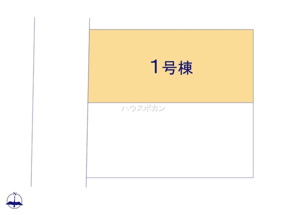 常滑市新浜町三丁目　第3　全2棟　1号棟 画像3
