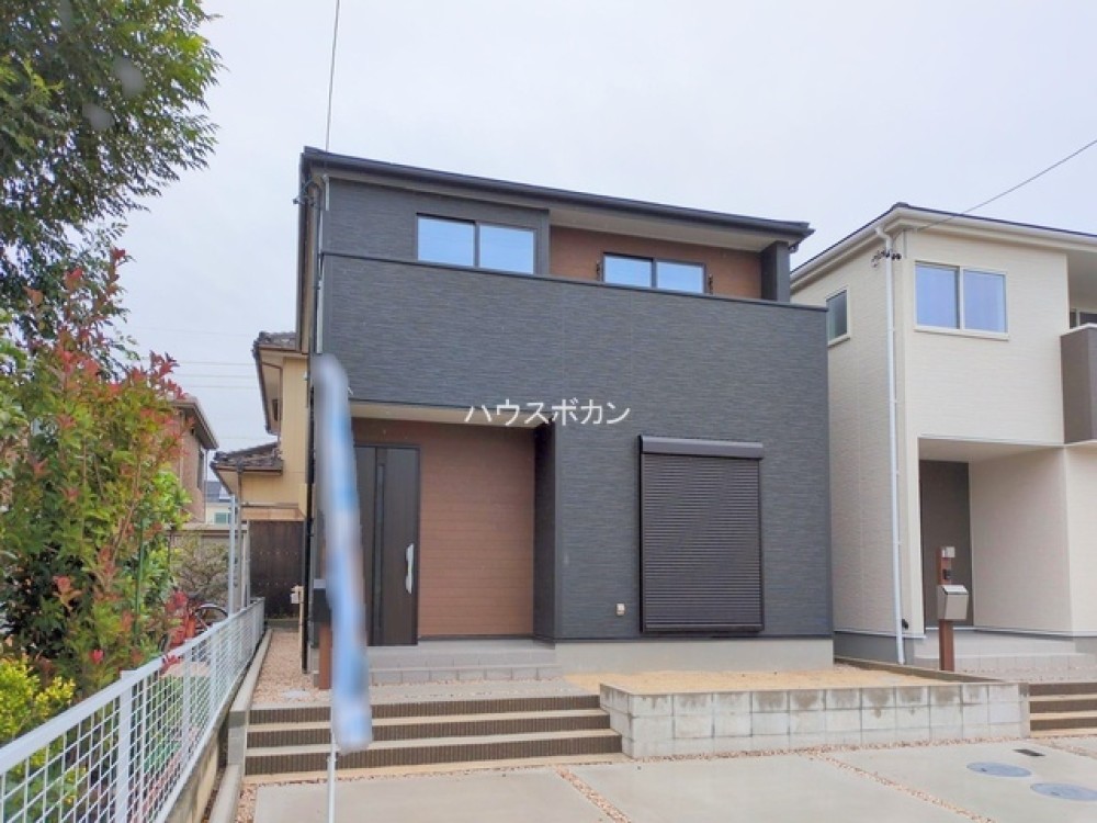 常滑市新浜町三丁目　第3　全2棟　1号棟 画像5