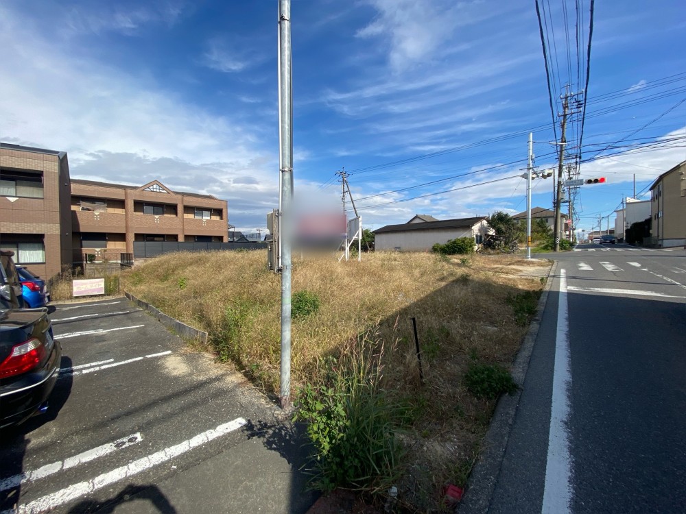 大府市吉田町　B区画 画像4