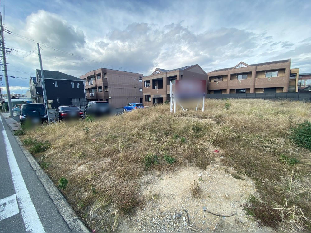 大府市吉田町　B区画 画像4