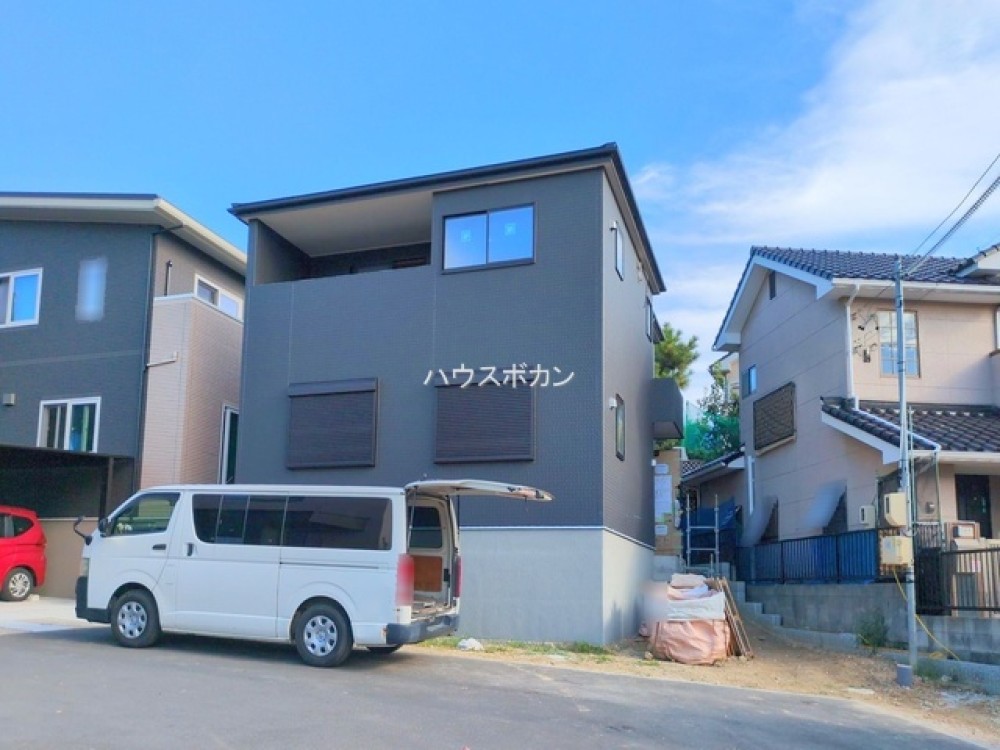 刈谷市高須町　全1棟　1号棟 画像5