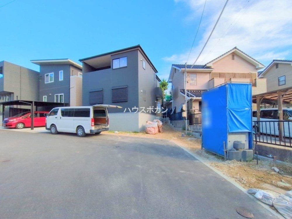 刈谷市高須町　全1棟　1号棟 画像4