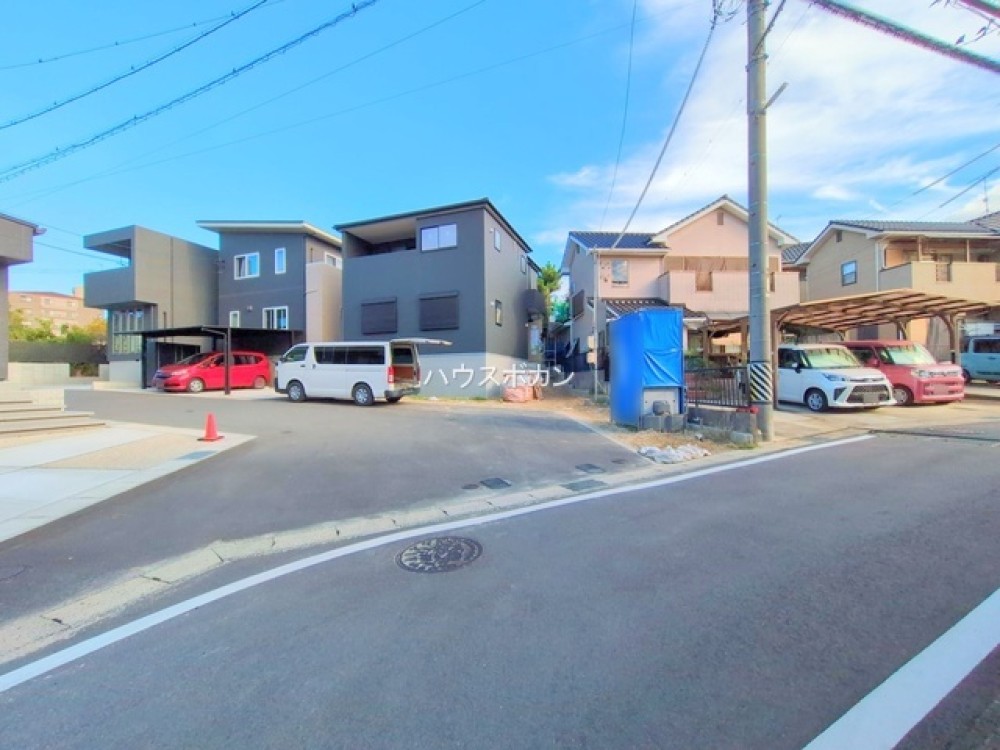 刈谷市高須町　全1棟　1号棟 画像5