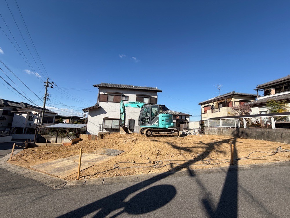 高浜市青木町 画像2