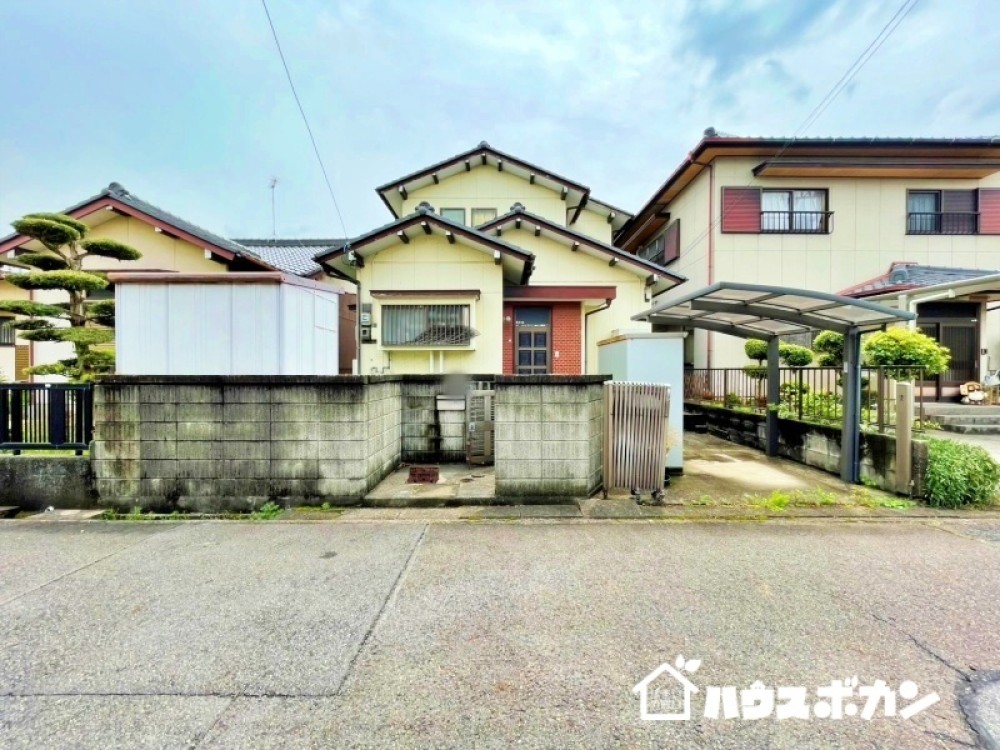 春日井市柏井町 画像5