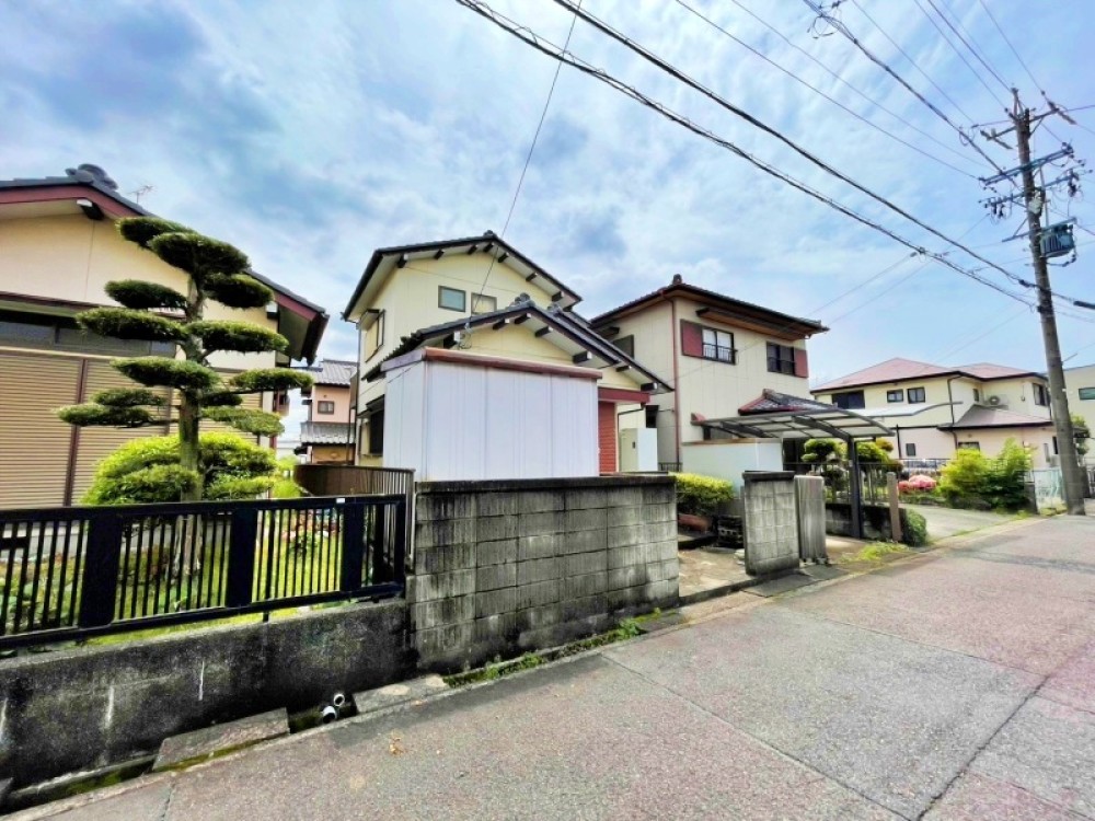 春日井市柏井町 画像4