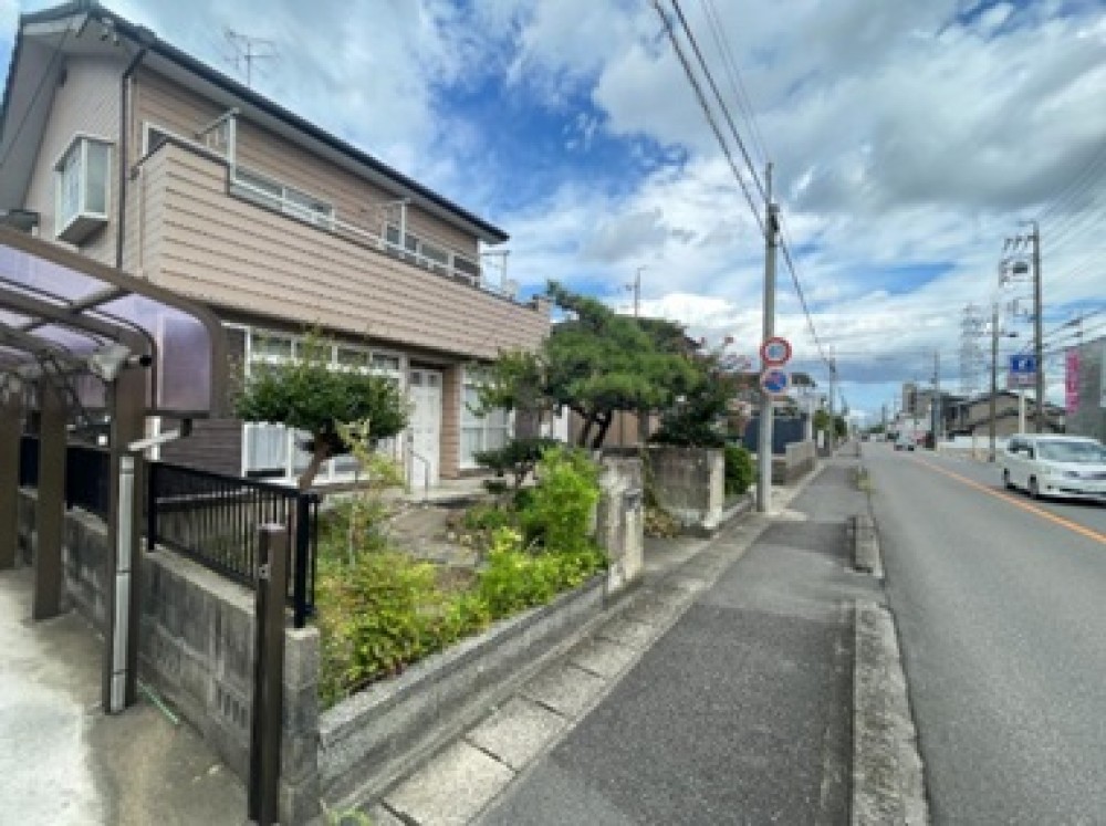北名古屋市鹿田北長野 画像1