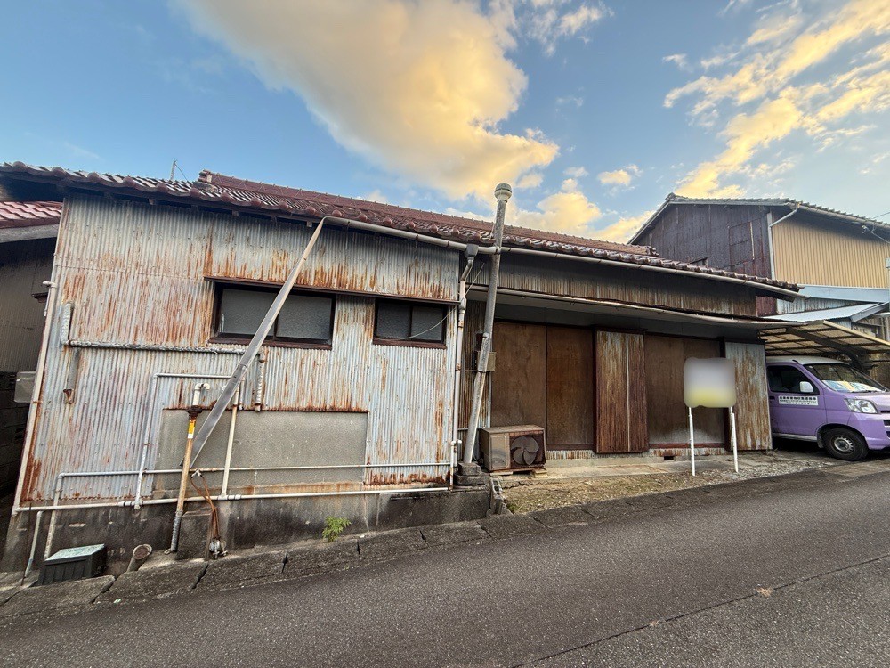知多郡武豊町字青木ケ丘一丁目 画像1