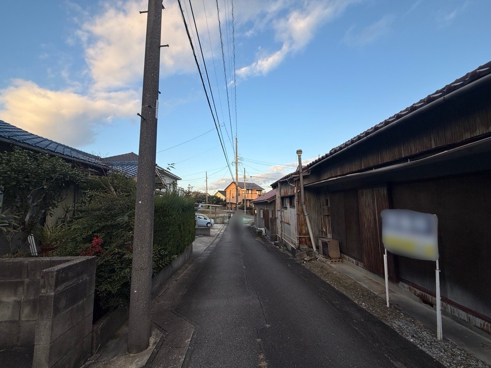 知多郡武豊町字青木ケ丘一丁目 画像5