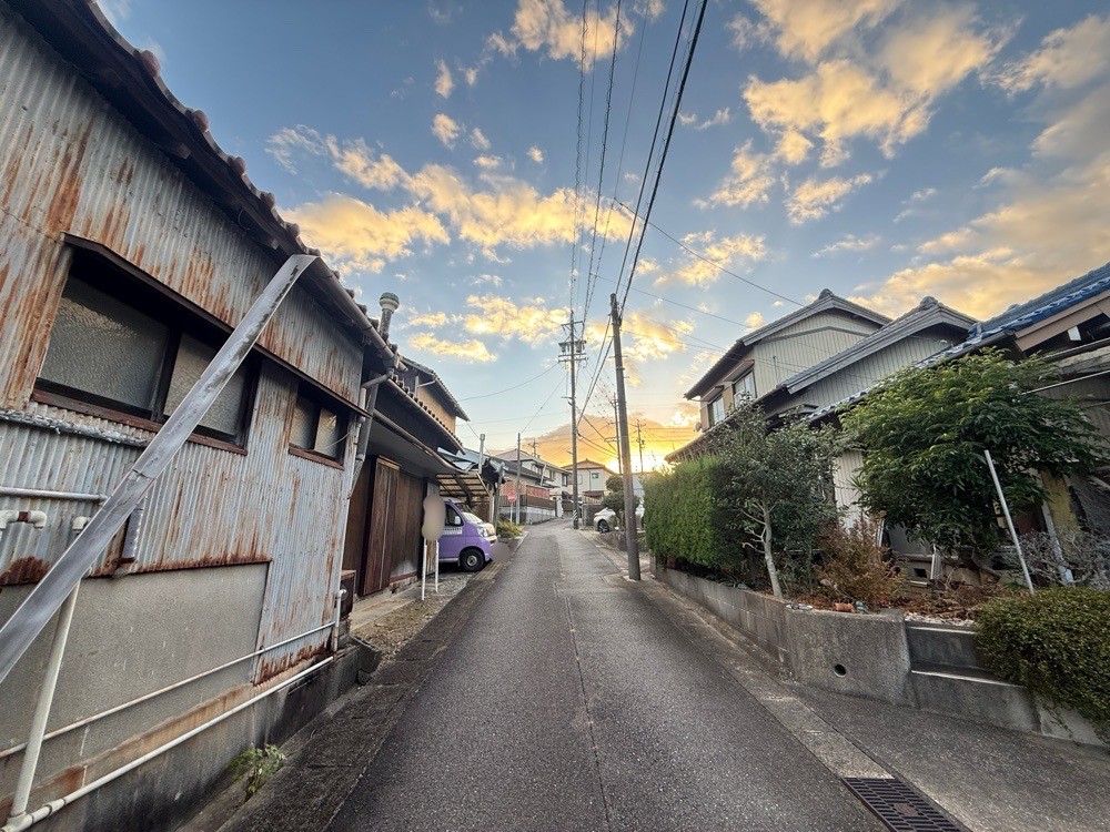 知多郡武豊町字青木ケ丘一丁目 画像6