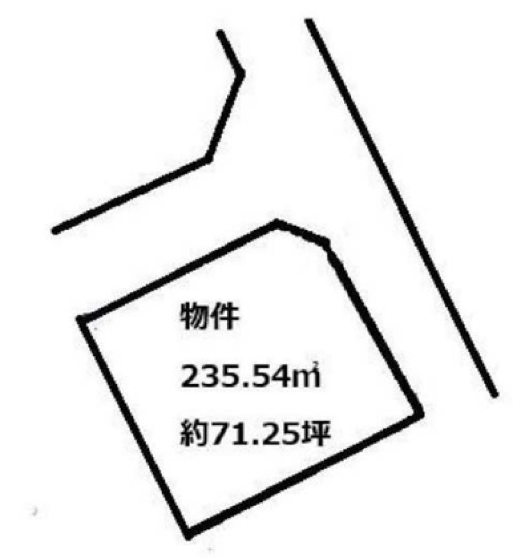 犬山市前原 画像1