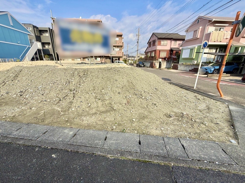 長久手市城屋敷　全3区画　1号地 画像7