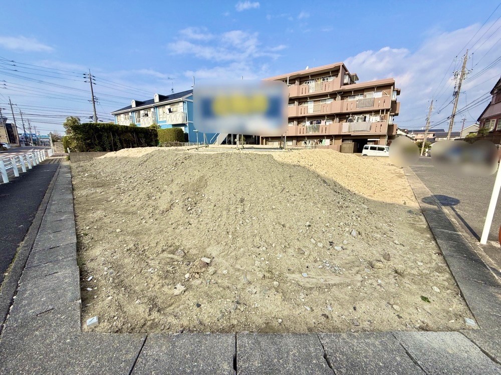 長久手市城屋敷　全3区画　1号地 画像6