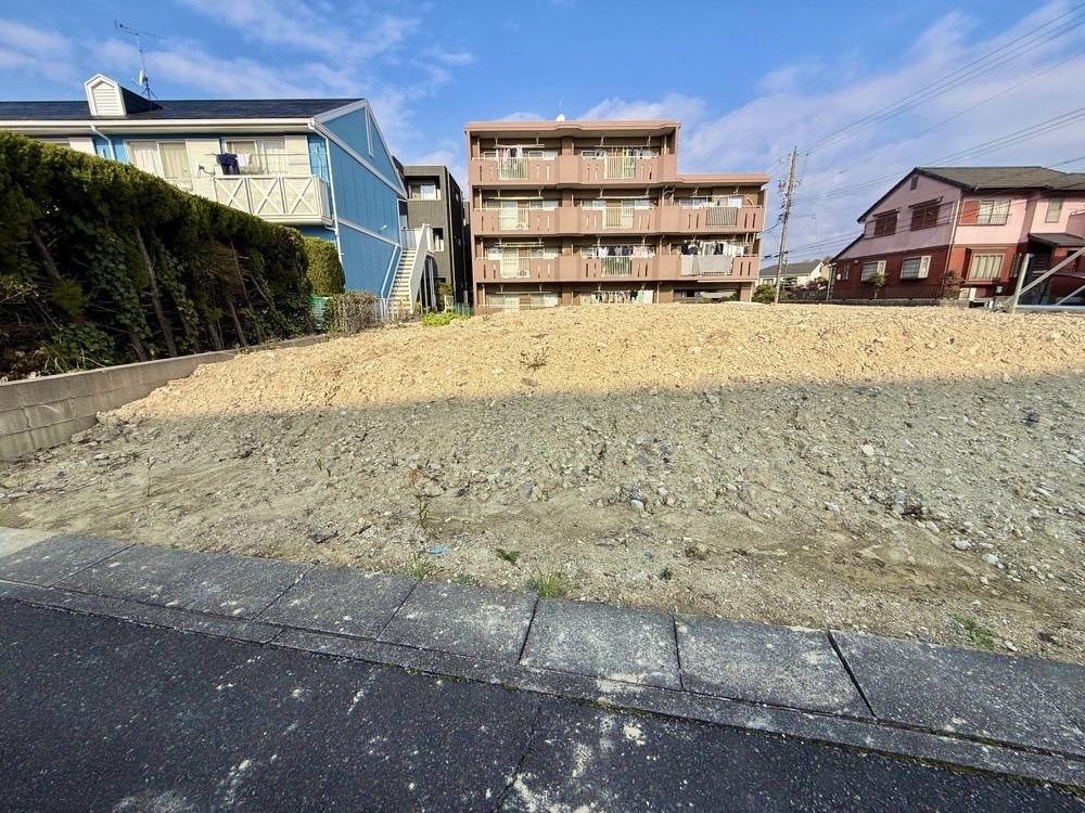 長久手市城屋敷　全3区画　2号地 画像6