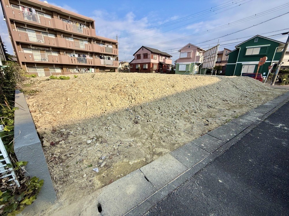 長久手市城屋敷　全3区画　2号地 画像5