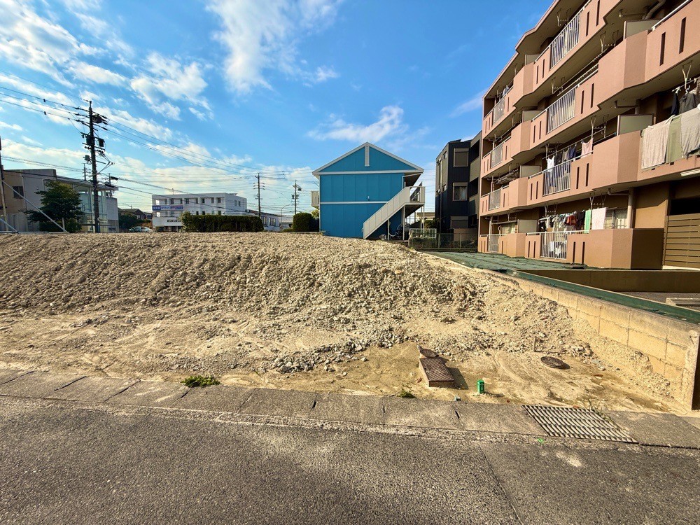 長久手市城屋敷　全3区画　3号地 画像4