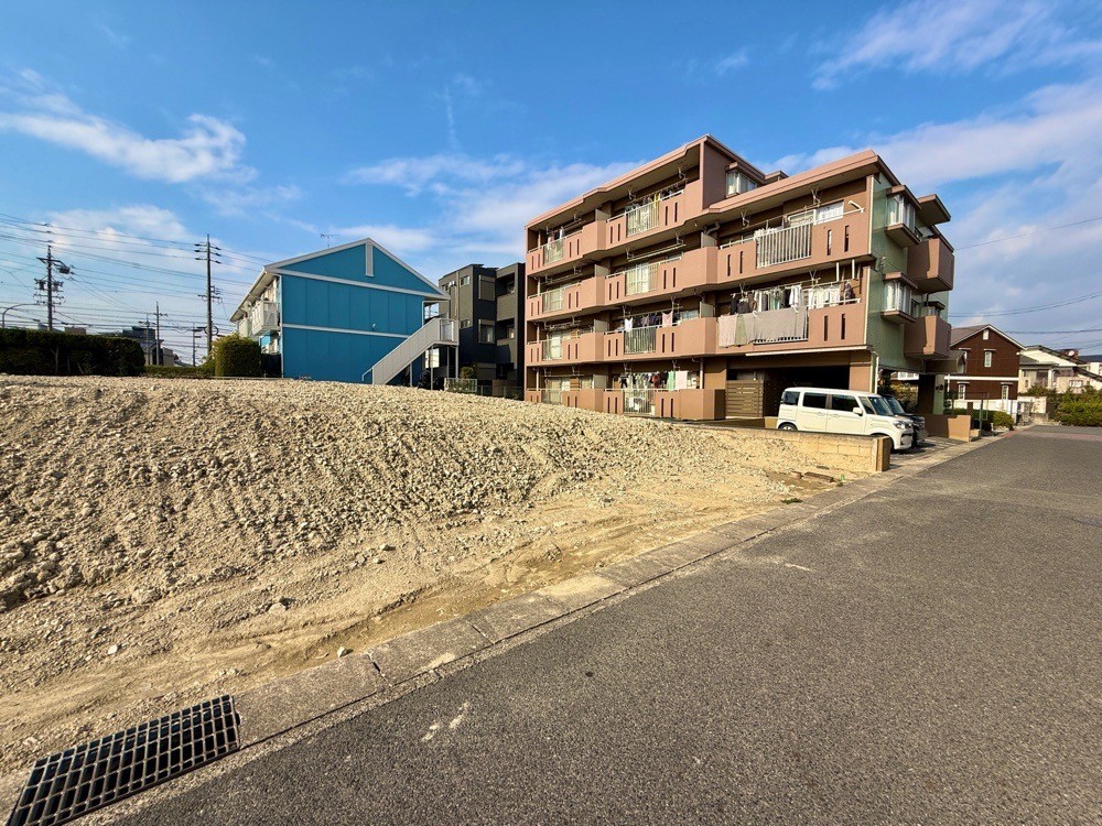 長久手市城屋敷　全3区画　3号地 画像3