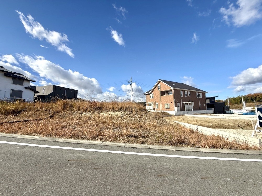 愛知郡東郷町大字春木　全2区画 画像6