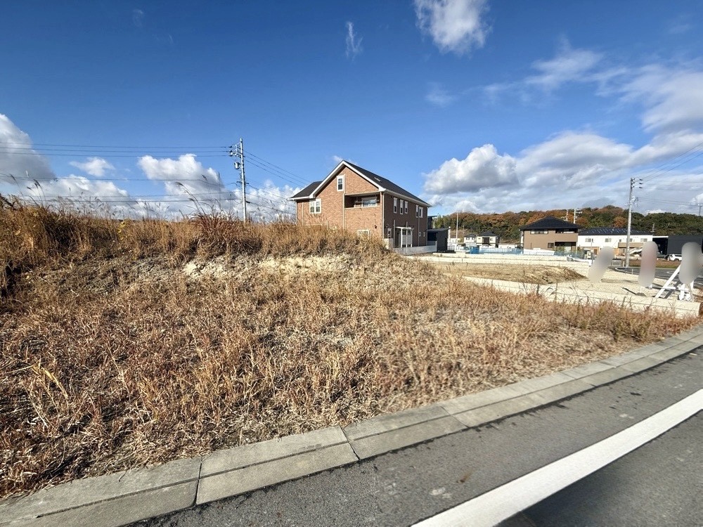 愛知郡東郷町大字春木　全2区画 画像5