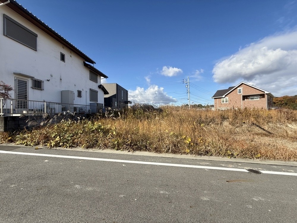 愛知郡東郷町大字春木　全2区画 画像6