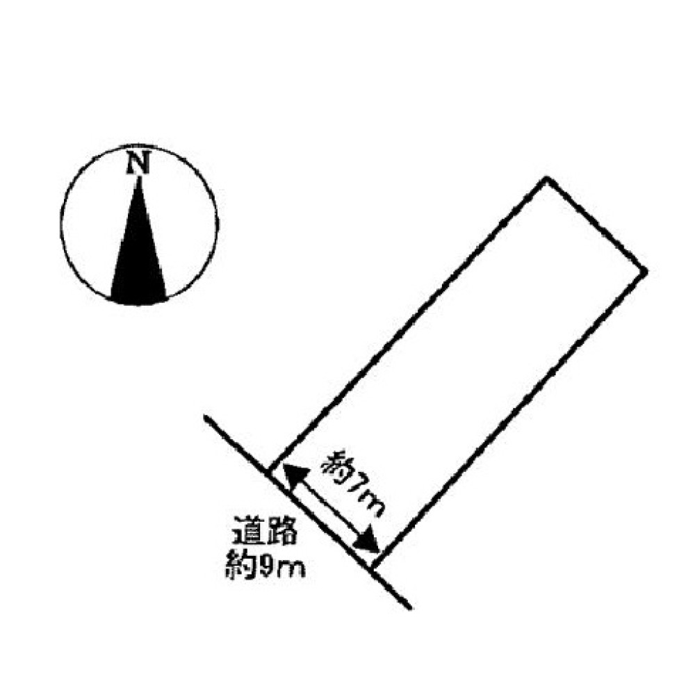 豊田市大林町 画像1