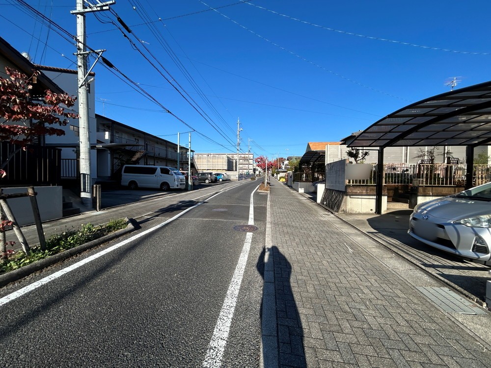 豊田市大林町 画像6