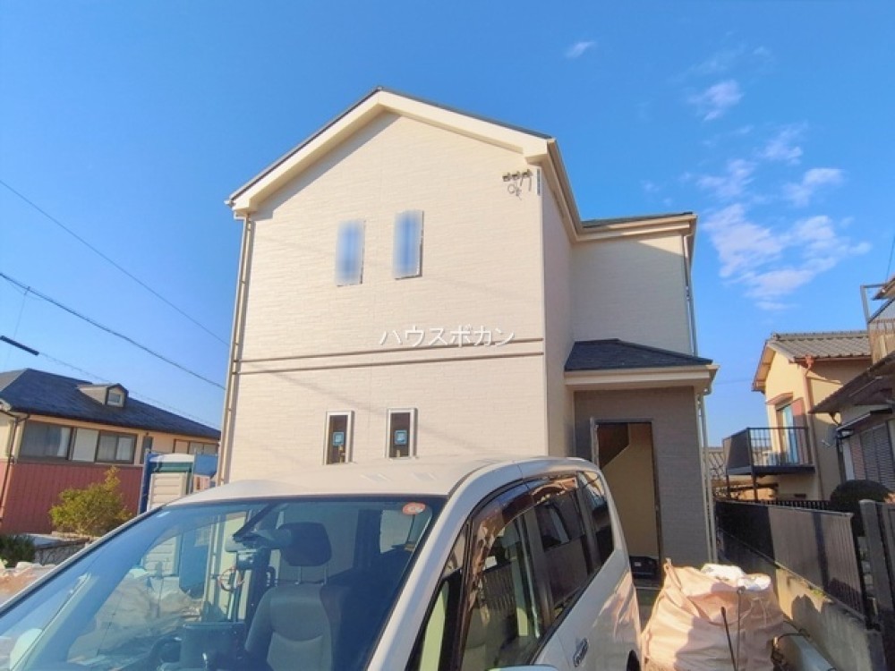 日当たり良好！