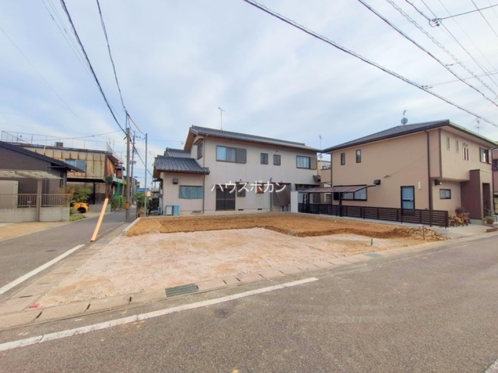 瀬戸市幡野町　全1棟　A号棟 画像5
