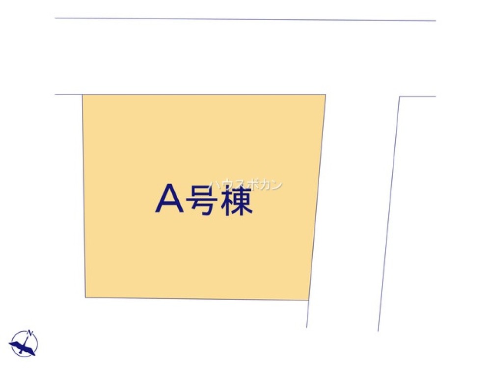 瀬戸市幡野町　全1棟　A号棟 画像3
