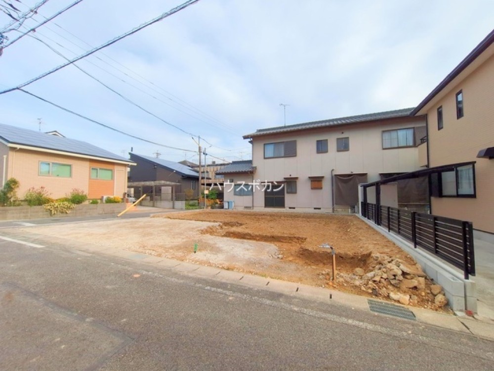 日当たり良好