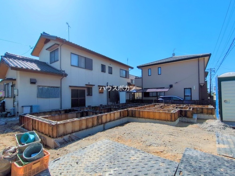 瀬戸市幡野町　全1棟　A号棟 画像5