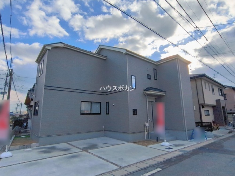 瀬戸市幡野町　全1棟　A号棟 画像3