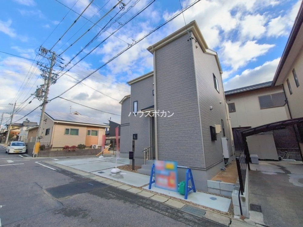 周辺環境良好になっております◎