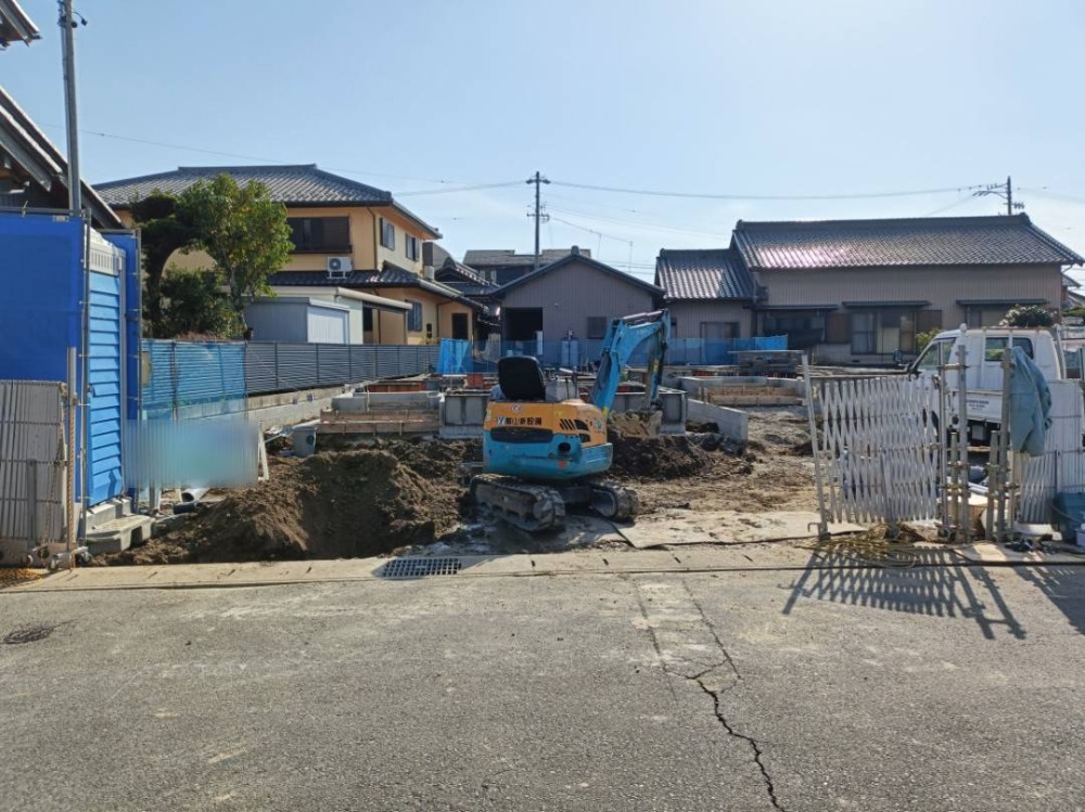 一宮市伝法寺　全2号棟　1号棟 画像3