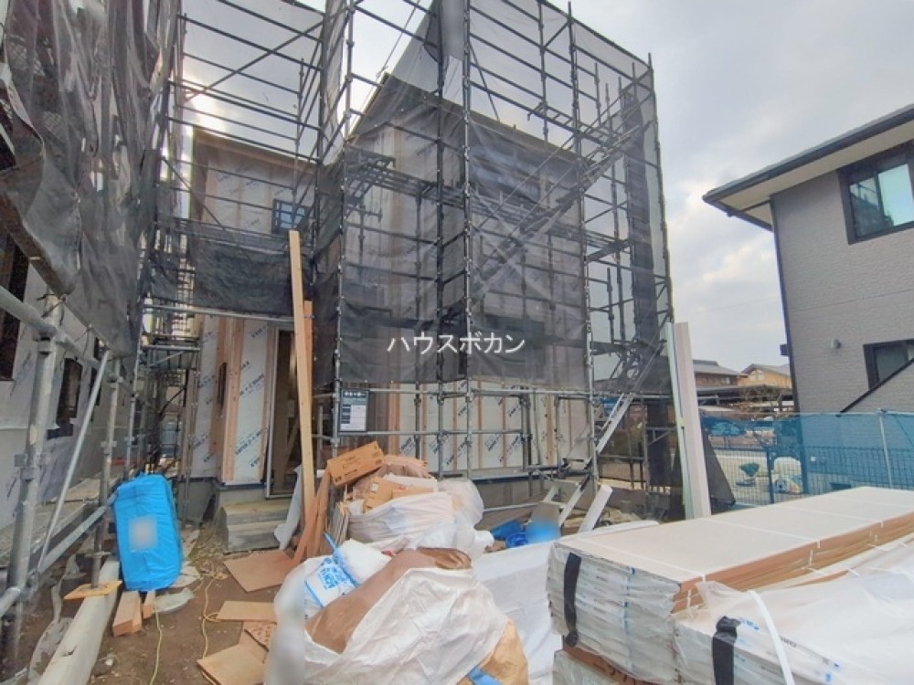 一宮市伝法寺　全2号棟　1号棟 画像4